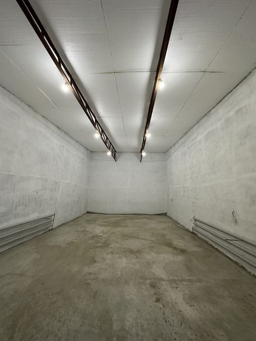 Аренда гаража