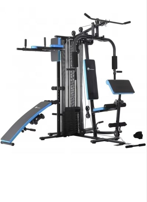 Aparat Multifunctional