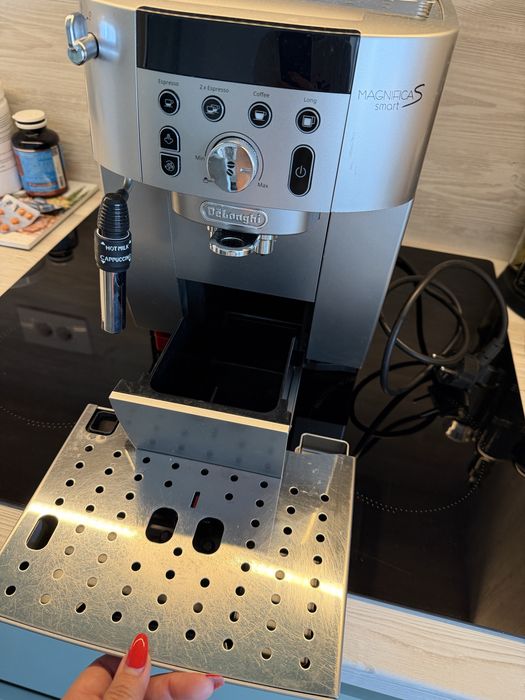 DeLonghi Magnifica Smart
