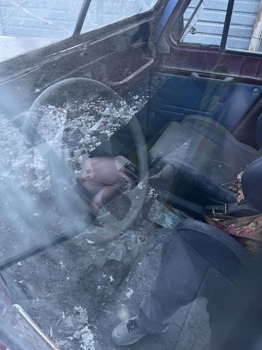 Продам газ 69 проект