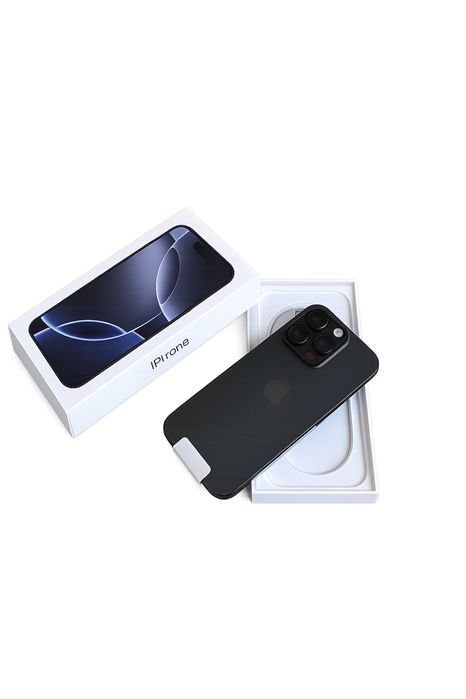 Iphone 16pro 128gb