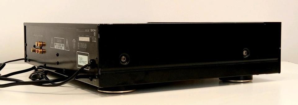 Denon dcd 1700 de colecție