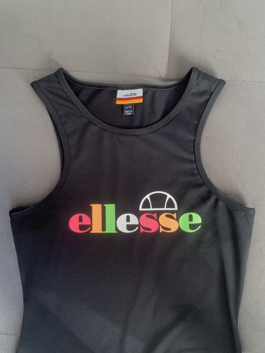 Спортна рокля Ellesse