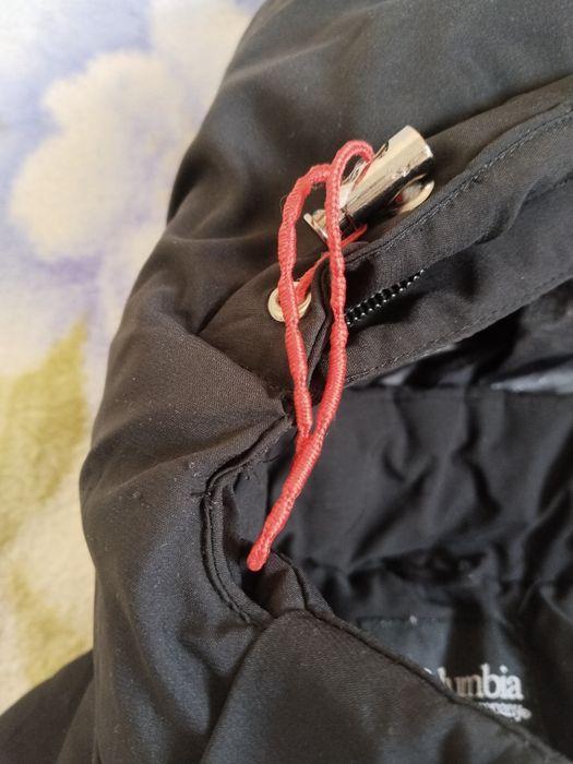 Куртка зимняя для мальчика