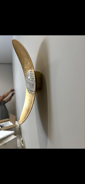 Новые бра 2 штуки