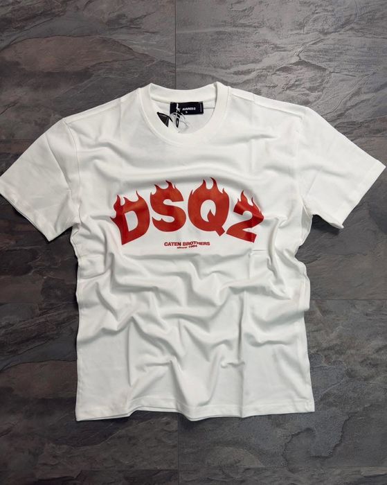 !НОВИ 12 МОДЕЛА! Мъжки Летни Тениски |DSQ2|HUGO|AX|G*ESS