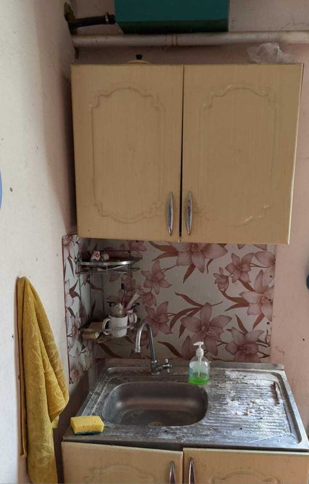 Жилая дача в Алмалыбаке (КИЗ)