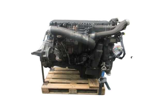 Motor complet DAF MX 11 pentru camioane - Piese de motor DAF
