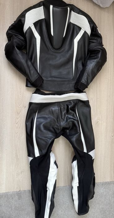Costum moto 2 piese L