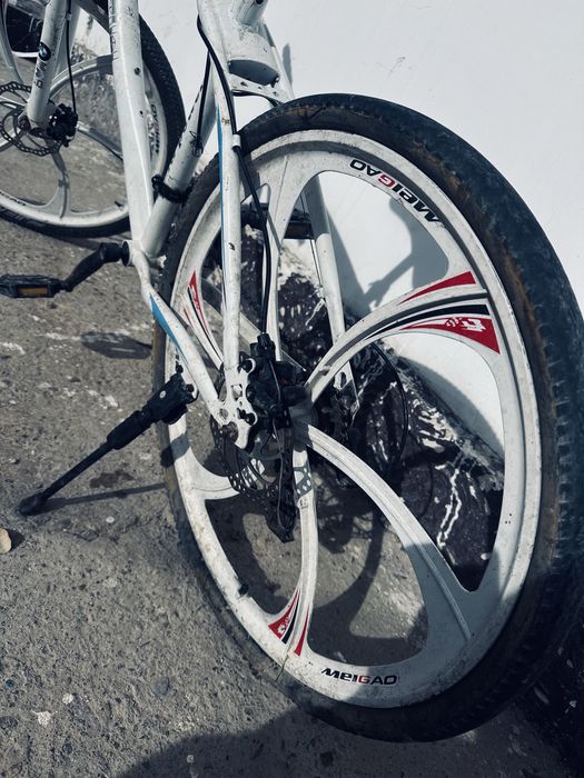 Велосипед сатылады