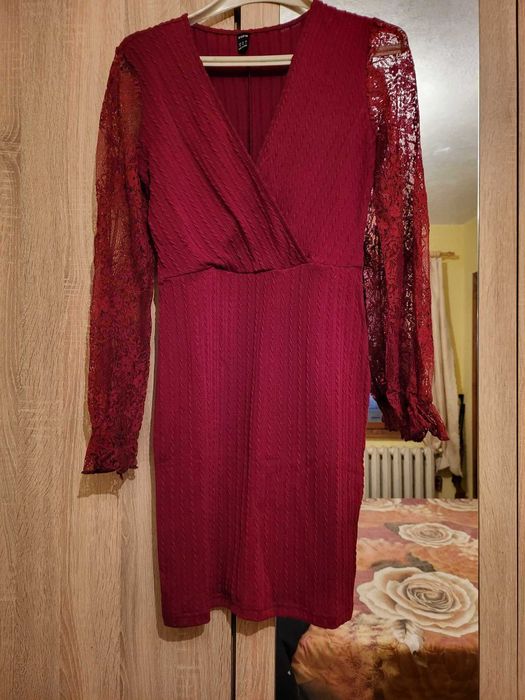 Рокли по 10 и 15 лв