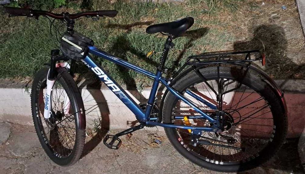 Срочно продаётся Велосипед 26  Smartmax