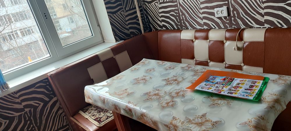 Квартира посуточно