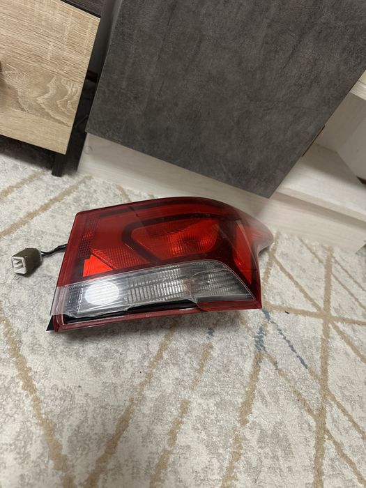 Задний фонарь акцент оригинал