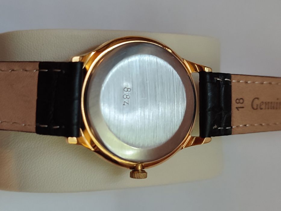 Наручные часы Ракета