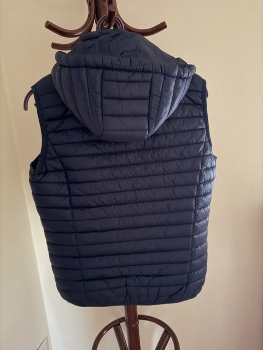 Vesta unisex mărimea L