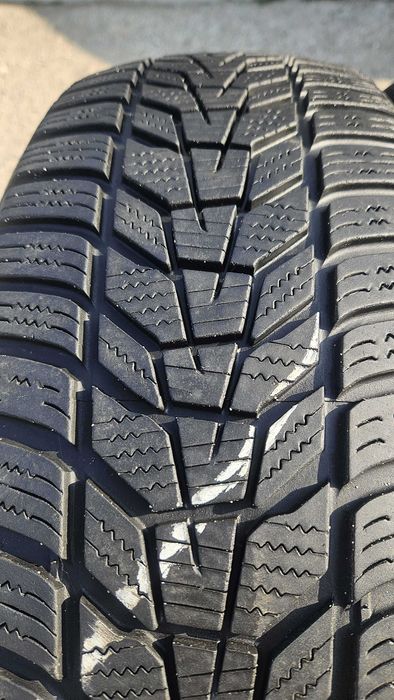 # 195/55 R20 • Iarna • Hankook Winter I cept evo 3 95H XL | 2 buc | DOT 2023 | Pret/buc