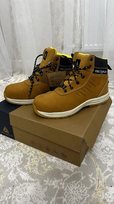 Safety ботинка 43 размер