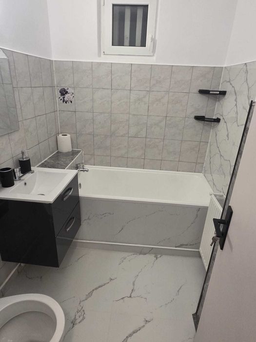 Apartament de vanzare, Electoprecizia