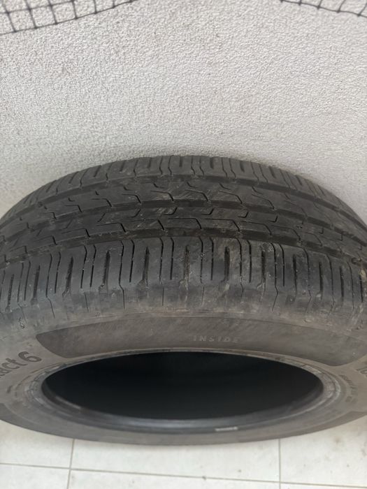 Anvelope continental R15 Vara 2 BUCATI