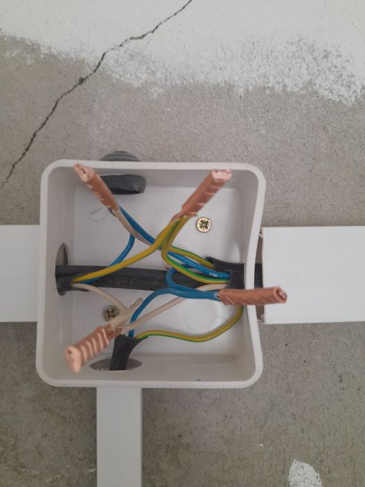 электрик Экибастуз