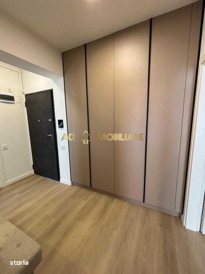 2 Camere de inchiriat | Exigent Plaza F5 | Centrala | Petfriendly