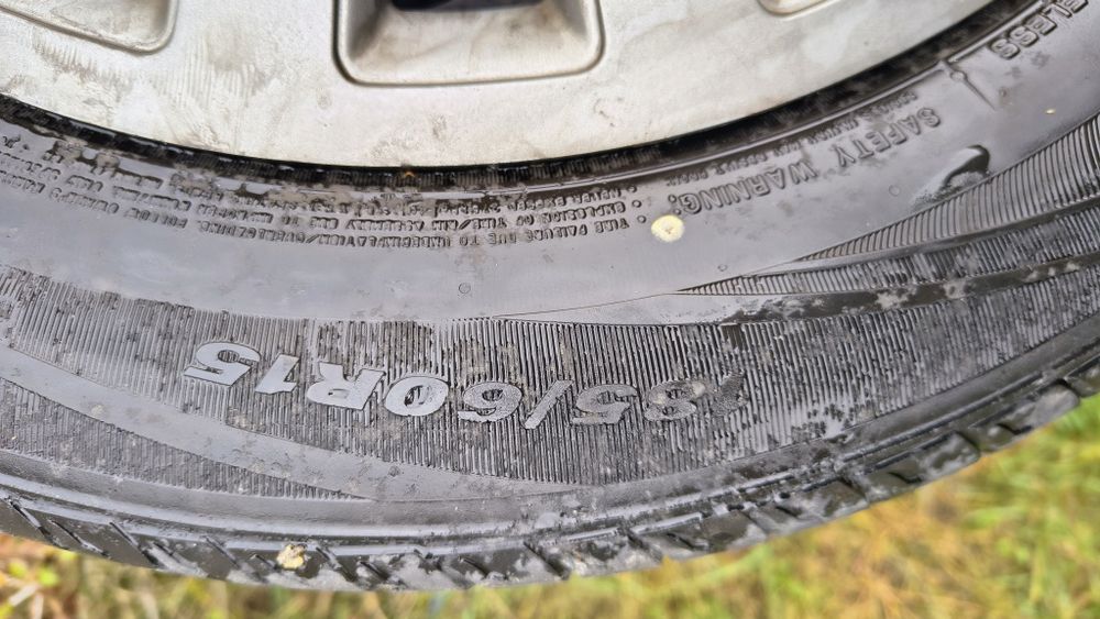 De vânzare jante 15