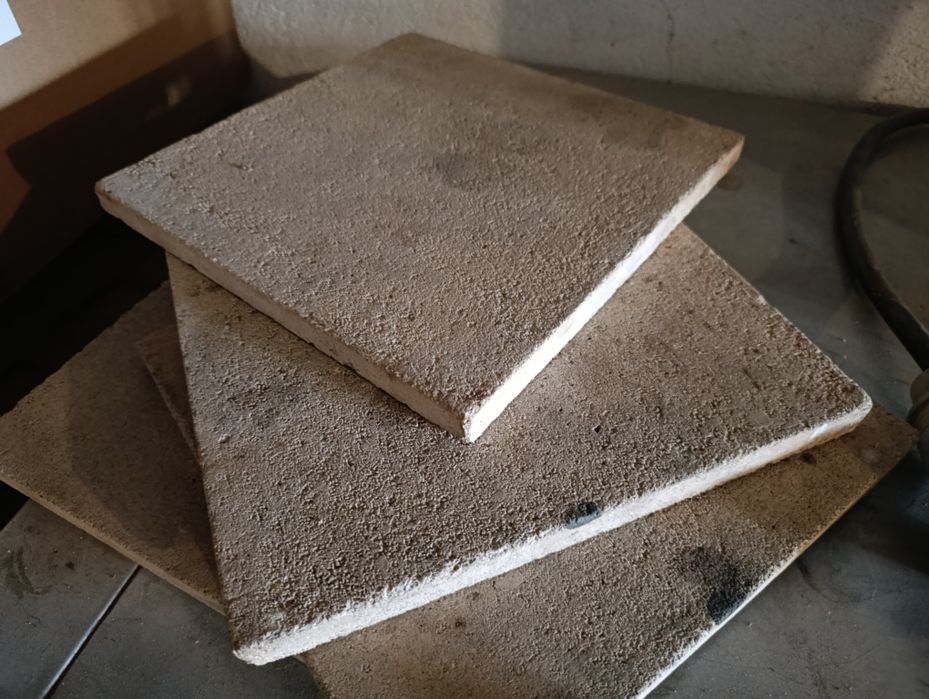 Cuptor pizza trifazic