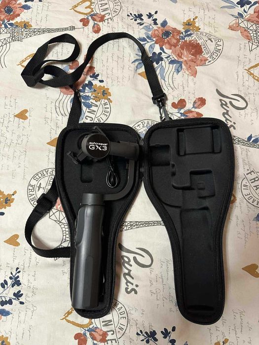 Go Extreme GX3 gimbal
