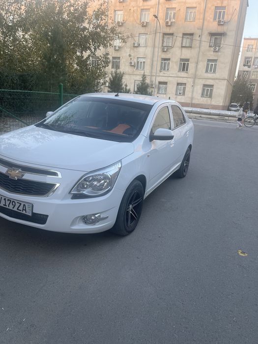 Cobalt sotiladi 2023 yil