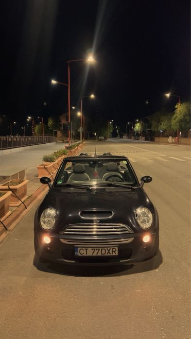 MINI Cooper 2006 — imagine 4