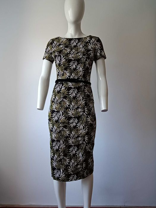 Rochie Isabel Garcia nouă
