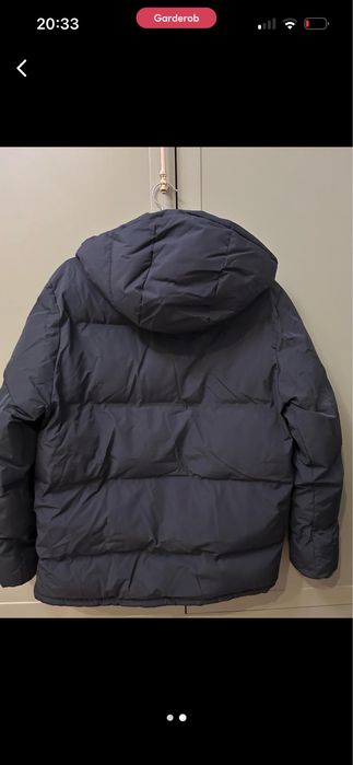 Куртка pull and bear S