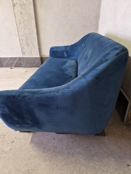 Диван 2,5 местен 140/80