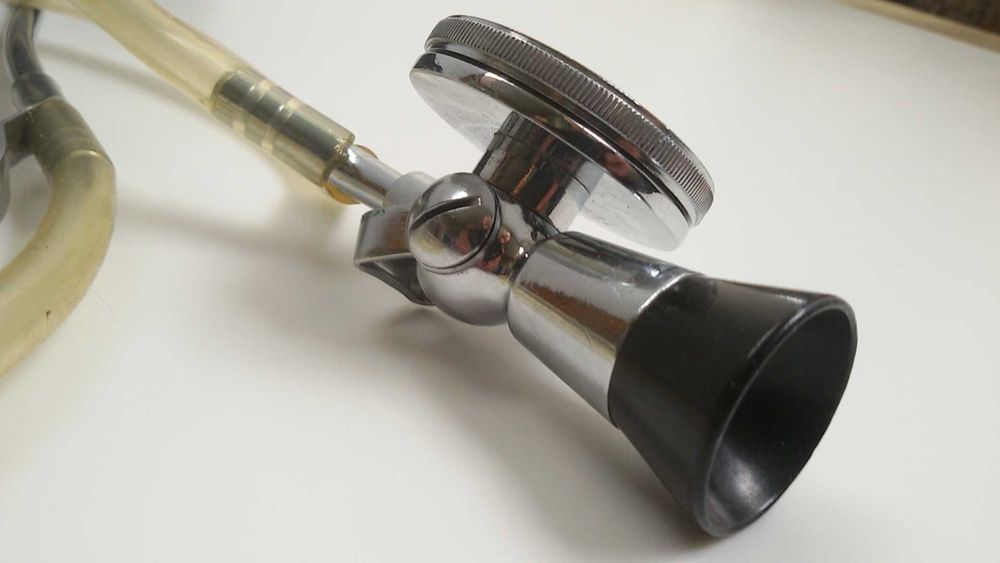 Стетоскоп SMIC 0012