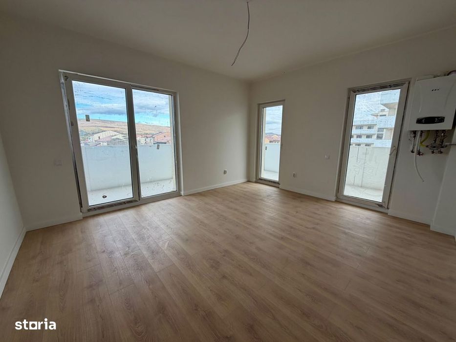Apartament 3 camere, parcare, terasa,et intermediar, Eroilor Residence