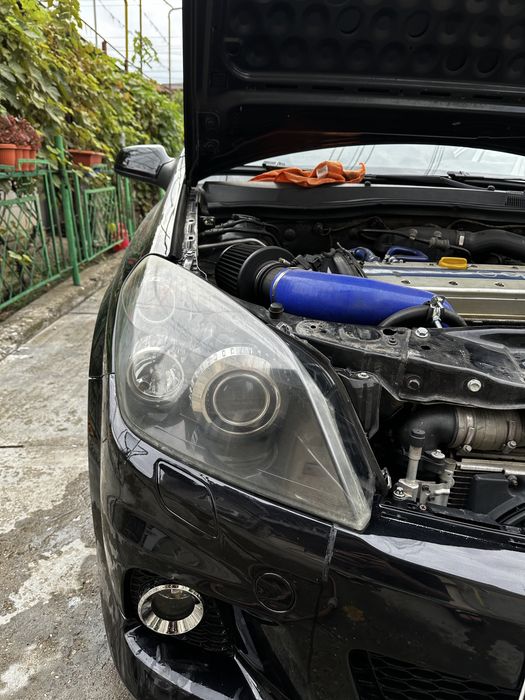 Opel Astra H OPC   2.0T   Z20LEH