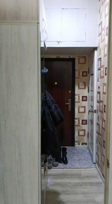 Центр | Чиланзар | Учтепа-12 | Фархадский Базар, 2-комнатная квартира