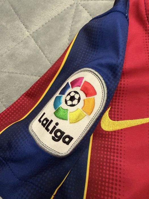 Tricou original Barcelona copii