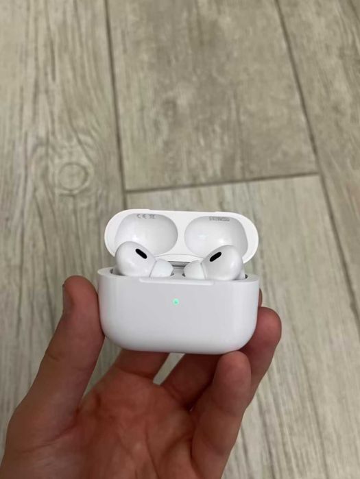 Căști AirPods Pro 2 gen (Set complet)
