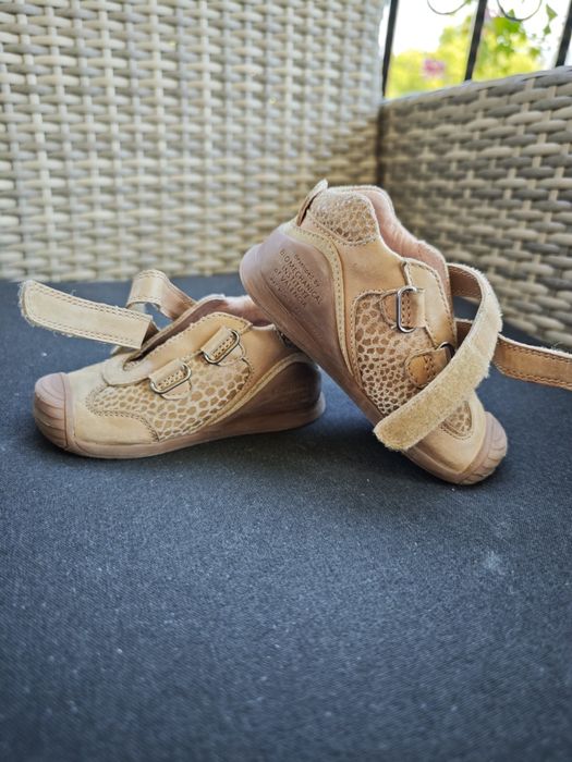 Детски обувки  27 номер