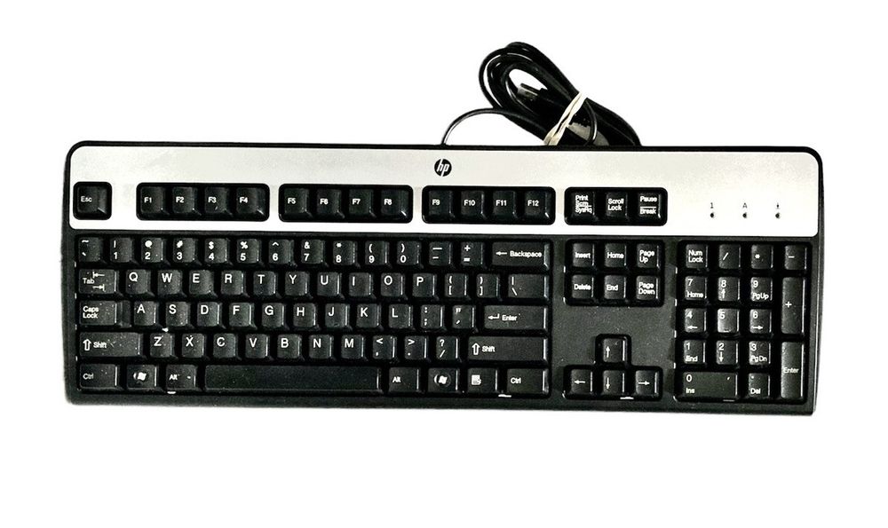 Клавиатура HP SK-2885