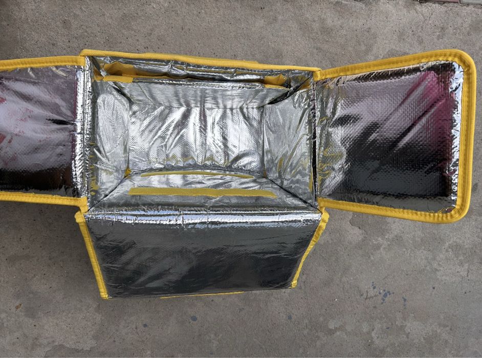 Сумка яндекс новый