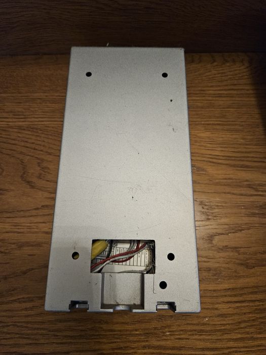 Videointerfon de exterior si interior Dahua