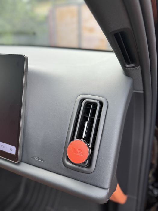 Ароматизатор Li lixiang Ли Лисян