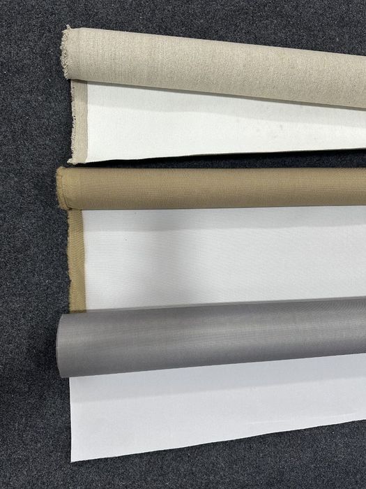 Холст на подрамнике