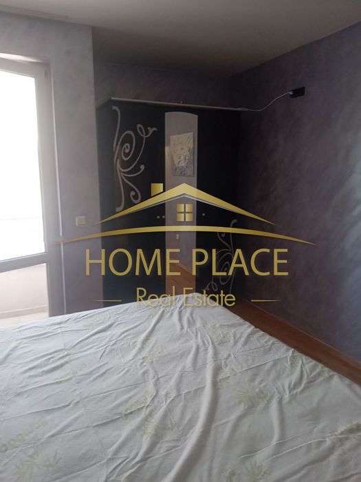 Дава се под наем Двустаен апартамент в Варна, Колхозен пазар - 75 кв.м за 548.25 € - Снимка #7