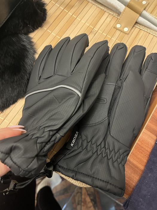 Ски Ръкавици унисекс