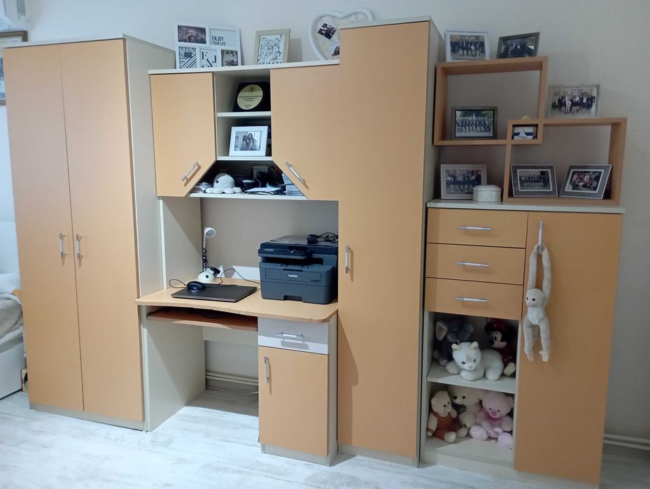 Обзавеждане за детска стая