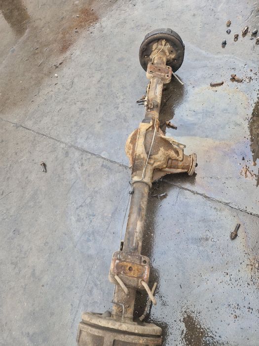 Punte spate ford transit 200-2006